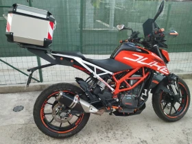 Ktm Duke