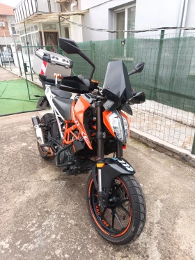 Ktm Duke undefined | Auto.bg — изображение 15 Ktm Duke undefined | Auto.bg — изображение 15