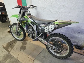 Kawasaki Kx 250 | Auto.bg — изображение 3 Kawasaki Kx 250 | Auto.bg — изображение 3