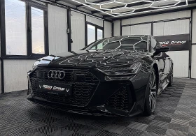 Audi A7 RS7-/S-line/Keyless/BANG&OLUFSEN/3D-kamera/ЛИЗИНГ