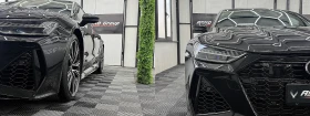 Audi A7 RS7-/S-line/Keyless/BANG&OLUFSEN/3D-kamera/ЛИЗИНГ | Auto.bg — изображение 7 Audi A7 RS7-/S-line/Keyless/BANG&OLUFSEN/3D-kamera/ЛИЗИНГ | Auto.bg — изображение 7