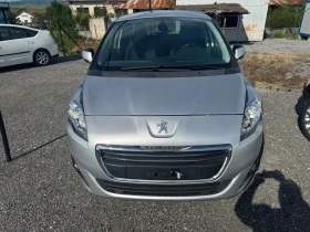 Peugeot 5008 - Car24.bg Peugeot 5008