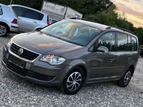VW Touran 1.9 TDI - Car24.bg VW Touran 1.9 TDI