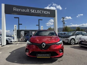 Renault Clio 1.0 Tce AT - Car24.bg Renault Clio 1.0 Tce AT