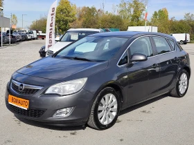 Opel Astra 1.7CDTi* ХЕЧБЕК * EURO5A* Klimatronik*  - Car24.bg Opel Astra 1.7CDTi* ХЕЧБЕК * EURO5A* Klimatronik*