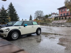 Mini Cooper - 2222 € / 4345.85 лв. - 66852222 14 | Car24.bg Mini Cooper - 2222 € / 4345.85 лв. - 66852222 14