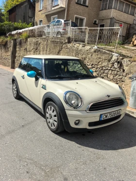 Mini Cooper - 2222 € / 4345.85 лв. - 66852222 15 | Car24.bg Mini Cooper - 2222 € / 4345.85 лв. - 66852222 15