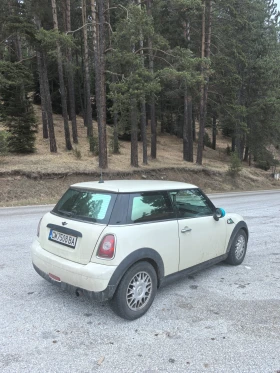 Mini Cooper - 2222 € / 4345.85 лв. - 66852222 2 | Car24.bg Mini Cooper - 2222 € / 4345.85 лв. - 66852222 2