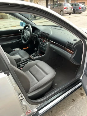 Audi A4 1.9 TDI 110ps - 2000 € / 3911.66 лв. - 86750693 6 | Car24.bg Audi A4 1.9 TDI 110ps - 2000 € / 3911.66 лв. - 86750693 6