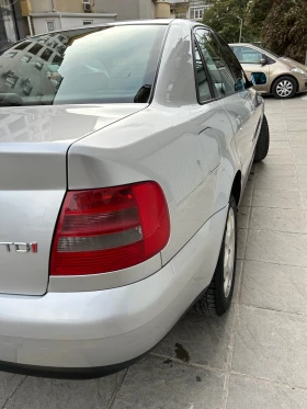 Audi A4 1.9 TDI 110ps - 2000 € / 3911.66 лв. - 86750693 13 | Car24.bg Audi A4 1.9 TDI 110ps - 2000 € / 3911.66 лв. - 86750693 13