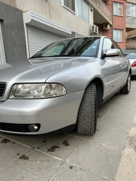 Audi A4 1.9 TDI 110ps - 2000 € / 3911.66 лв. - 86750693 5 | Car24.bg Audi A4 1.9 TDI 110ps - 2000 € / 3911.66 лв. - 86750693 5