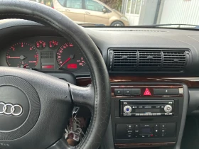 Audi A4 1.9 TDI 110ps - 2000 € / 3911.66 лв. - 86750693 11 | Car24.bg Audi A4 1.9 TDI 110ps - 2000 € / 3911.66 лв. - 86750693 11