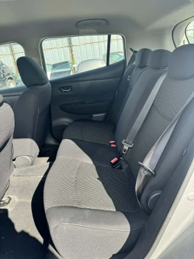 Nissan Leaf 23 KWH-110 к.с - 4444 € / 8691.71 лв. - 39350120 10 | Car24.bg Nissan Leaf 23 KWH-110 к.с - 4444 € / 8691.71 лв. - 39350120 10