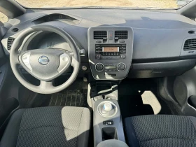 Nissan Leaf 23 KWH-110 к.с - 4444 € / 8691.71 лв. - 39350120 8 | Car24.bg Nissan Leaf 23 KWH-110 к.с - 4444 € / 8691.71 лв. - 39350120 8