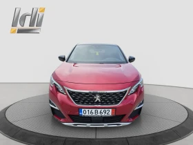 Снимка Peugeot 3008