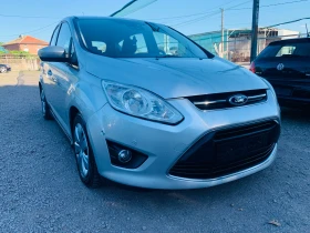 Ford C-max 1.6tdci Titanium | Auto.bg — изображение 3 Ford C-max 1.6tdci Titanium | Auto.bg — изображение 3