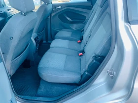 Ford C-max 1.6tdci Titanium | Auto.bg — изображение 12 Ford C-max 1.6tdci Titanium | Auto.bg — изображение 12