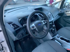 Ford C-max 1.6tdci Titanium | Auto.bg — изображение 9 Ford C-max 1.6tdci Titanium | Auto.bg — изображение 9