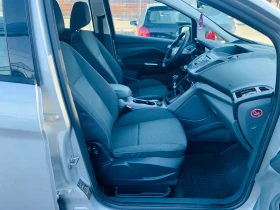 Ford C-max 1.6tdci Titanium | Auto.bg — изображение 14 Ford C-max 1.6tdci Titanium | Auto.bg — изображение 14