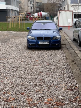 BMW 320 - Car24.bg BMW 320