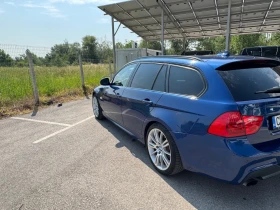 BMW 320 xdrive - 7100 € / 13886.39 лв. - 56214711 3 | Car24.bg BMW 320 xdrive - 7100 € / 13886.39 лв. - 56214711 3