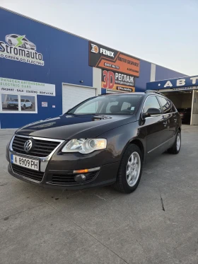 VW Passat undefined | Auto.bg — изображение 3 VW Passat undefined | Auto.bg — изображение 3