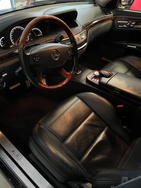 Mercedes-Benz S 65 AMG V12 Biturbo 612к.с. Long Швейцария | Auto.bg — изображение 9 Mercedes-Benz S 65 AMG V12 Biturbo 612к.с. Long Швейцария | Auto.bg — изображение 9