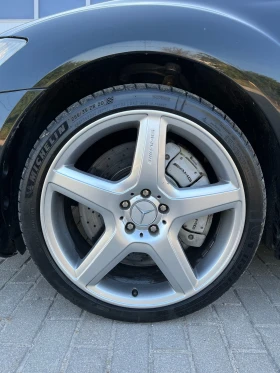 Mercedes-Benz S 65 AMG V12 Biturbo 612к.с. Long Швейцария | Auto.bg — изображение 6 Mercedes-Benz S 65 AMG V12 Biturbo 612к.с. Long Швейцария | Auto.bg — изображение 6