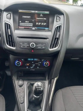 Ford Focus undefined | Auto.bg — изображение 6 Ford Focus undefined | Auto.bg — изображение 6