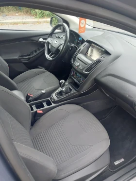 Ford Focus undefined | Auto.bg — изображение 13 Ford Focus undefined | Auto.bg — изображение 13