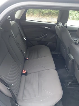 Ford Focus undefined | Auto.bg — изображение 14 Ford Focus undefined | Auto.bg — изображение 14