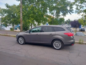 Ford Focus undefined | Auto.bg — изображение 5 Ford Focus undefined | Auto.bg — изображение 5
