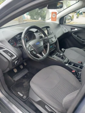 Ford Focus undefined | Auto.bg — изображение 11 Ford Focus undefined | Auto.bg — изображение 11