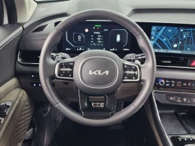 Kia Carnival 3.5 L Automatic - 25150 € - 81486023 13 | Car24.bg Kia Carnival 3.5 L Automatic - 25150 € - 81486023 13