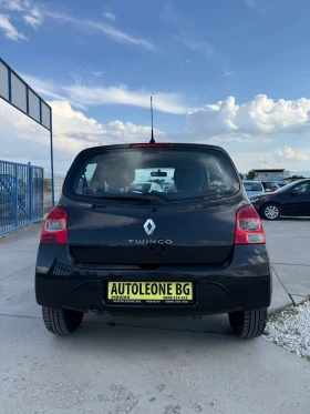Renault Twingo 1.2i - 2200 € - 87587234 5 | Car24.bg Renault Twingo 1.2i - 2200 € - 87587234 5