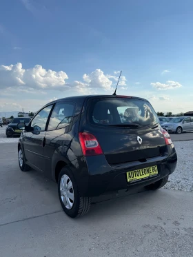 Renault Twingo 1.2i - 2200 € - 87587234 6 | Car24.bg Renault Twingo 1.2i - 2200 € - 87587234 6