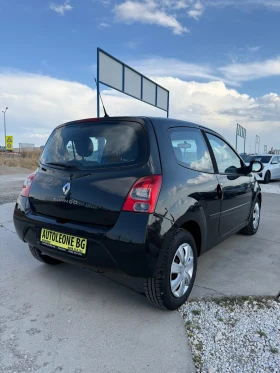 Renault Twingo 1.2i - 2200 € - 87587234 4 | Car24.bg Renault Twingo 1.2i - 2200 € - 87587234 4