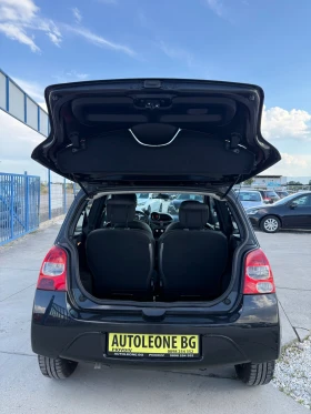 Renault Twingo 1.2i - 2200 € - 87587234 14 | Car24.bg Renault Twingo 1.2i - 2200 € - 87587234 14