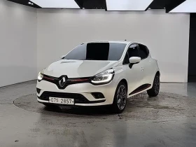 Renault Samsung Clio Iconic