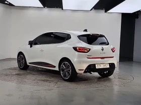 Renault Samsung Clio Iconic | Auto.bg — изображение 3 Renault Samsung Clio Iconic | Auto.bg — изображение 3