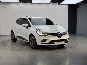 Renault Samsung Clio Iconic | Auto.bg — изображение 2 Renault Samsung Clio Iconic | Auto.bg — изображение 2