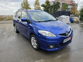 Mazda 5 1.8i 116HP * 6+ 1 * ПОДГРЕВ * КЛИМА * ЛИЗИНГ | Auto.bg — изображение 3 Mazda 5 1.8i 116HP * 6+ 1 * ПОДГРЕВ * КЛИМА * ЛИЗИНГ | Auto.bg — изображение 3