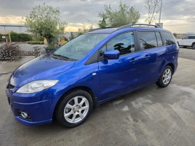 Mazda 5 1.8i 116HP * 6+ 1 * ПОДГРЕВ * КЛИМА * ЛИЗИНГ | Auto.bg — изображение 4 Mazda 5 1.8i 116HP * 6+ 1 * ПОДГРЕВ * КЛИМА * ЛИЗИНГ | Auto.bg — изображение 4