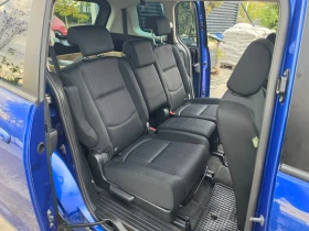 Mazda 5 1.8i 116HP * 6+ 1 * ПОДГРЕВ * КЛИМА * ЛИЗИНГ | Auto.bg — изображение 13 Mazda 5 1.8i 116HP * 6+ 1 * ПОДГРЕВ * КЛИМА * ЛИЗИНГ | Auto.bg — изображение 13