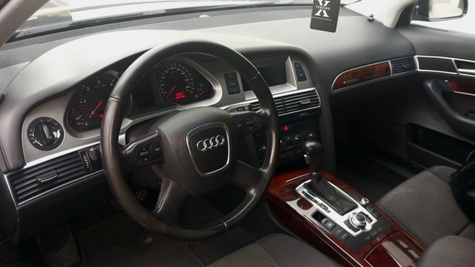 Audi A6  - изображение 2 | Auto.bg Audi A6  - изображение 2