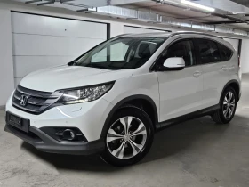 Honda Cr-v 2.0 i 155PS 4x4 8 ГУМИ С ДЖАНТИ WHITE PEARL - Car24.bg Honda Cr-v 2.0 i 155PS 4x4 8 ГУМИ С ДЖАНТИ WHITE PEARL
