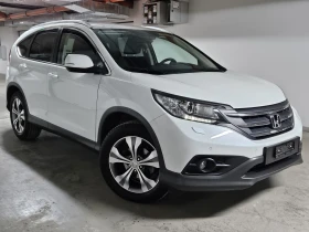 Honda Cr-v 2.0 i 155PS 4x4 8 ГУМИ С ДЖАНТИ WHITE PEARL - 18200 € / 35596.11 лв. - 70237827 3 | Car24.bg Honda Cr-v 2.0 i 155PS 4x4 8 ГУМИ С ДЖАНТИ WHITE PEARL - 18200 € / 35596.11 лв. - 70237827 3