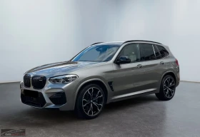 BMW X3 M COMPETITION/510HP/PANO/CARBON/HUD/MEMO/H&K/438q