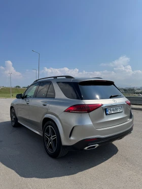 Mercedes-Benz GLE 400 400d SUV/4matic/AMG/multibeam - 51999 € / 101701.20 лв. - 50567556 8 | Car24.bg Mercedes-Benz GLE 400 400d SUV/4matic/AMG/multibeam - 51999 € / 101701.20 лв. - 50567556 8