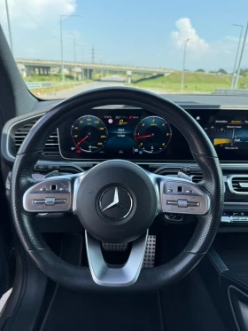 Mercedes-Benz GLE 400 400d SUV/4matic/AMG/multibeam - 51999 € / 101701.20 лв. - 50567556 11 | Car24.bg Mercedes-Benz GLE 400 400d SUV/4matic/AMG/multibeam - 51999 € / 101701.20 лв. - 50567556 11